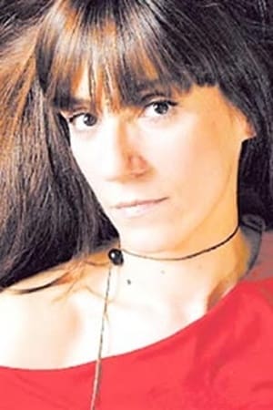 Mónica Scapparone interpretando a Bertuccio's Mother