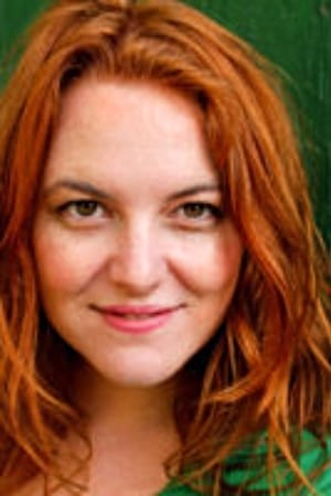 Monica Walsh interpretando a Diane