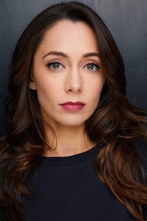 Montana Marks interpretando a Katie