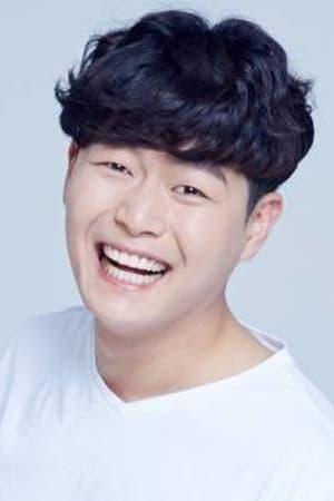 ??? ha trabajado con Moon Yoo-seong en 1 ocasiones