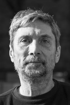 Morcsányi Géza interpretando a Endre