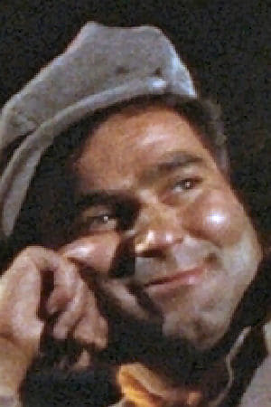 Moris Farhi en su biografía y filmografía