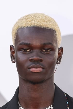 Seydou Sarr ha trabajado con Moustapha Fall en 1 ocasiones