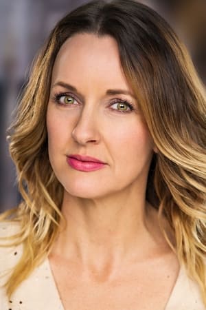 Muretta Moss interpretando a Carly