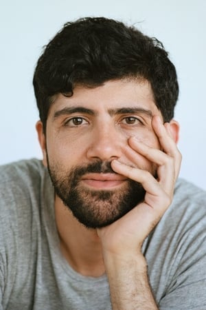 Mustapha Aramis — personaje: Akim / A_KILLA