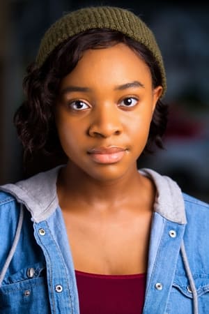 Malinda Williams ha trabajado con Nadej K. Bailey en 3 ocasiones