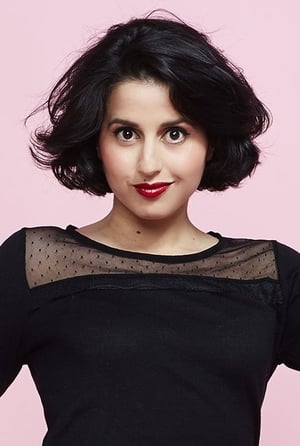 Nadia Roz — personaje: Samia