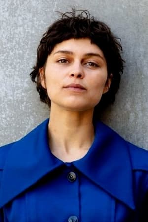 Naemi Florez — personaje: Vicky Maler