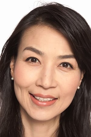 Chioma Anyanwu ha trabajado con Namju Go en 1 ocasiones