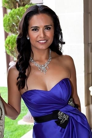 Nick Austin ha trabajado con Nancy Castro en 1 ocasiones