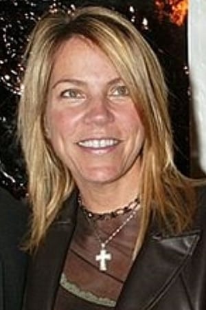 Hank Brandt ha trabajado con Nancy Farrelly en 2 ocasiones