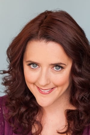 Nancy Friedrich interpretando a Stephanie