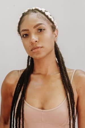 Paul Campbell ha trabajado con Naomi Cowan en 1 ocasiones