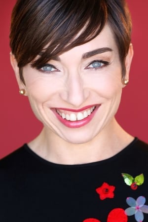Naomi Grossman interpretando a Natalie Rochefort