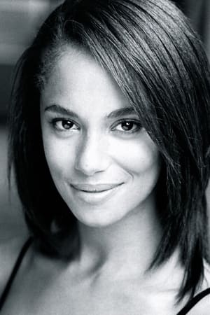 Naomi Ryan — personaje: Jackie Hughes