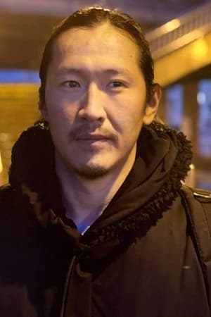 Nicholas Wittman ha trabajado con Narantsogt Tsogtsaikhan en 2 ocasiones