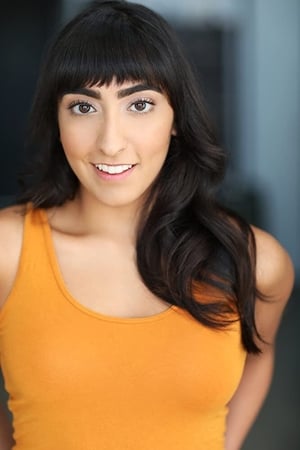 Kaleah Crump ha trabajado con Nasiv Sall en 1 ocasiones