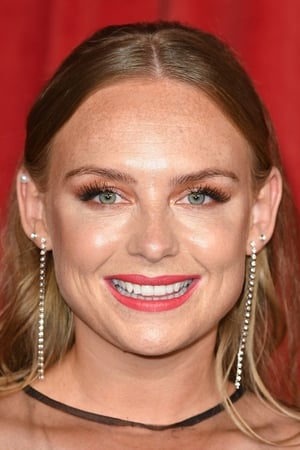 Stephen Mulhern ha trabajado con Natalie Ann Jamieson en 1 ocasiones