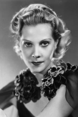 Natalie Paley interpretando a