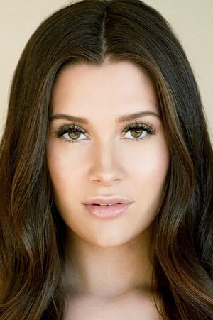 Natasha Calis — personaje: Ashley Collins