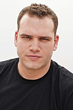 Nate Richman interpretando a Deputy Dave