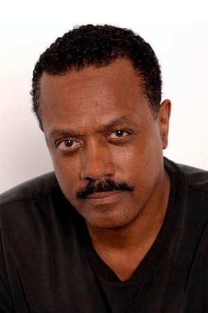 Nathan Purdee interpretando a Superfly