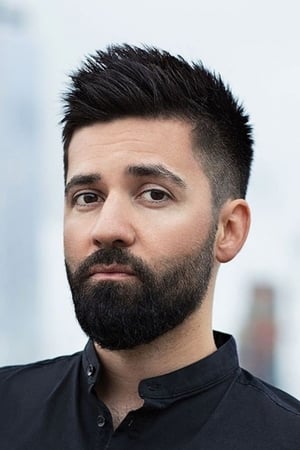 Daniela Lebang ha trabajado con Navid Navid en 1 ocasiones