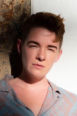 ND Stevenson en su biografía y filmografía