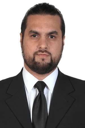 Daniel Eghan ha trabajado con Neil Alexander Smith en 2 ocasiones