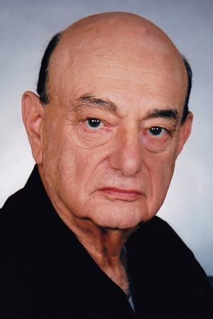 Neil H. Berkow interpretando a Carl Hubert