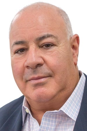 Josh Polizzi ha trabajado con Neil Koppel en 1 ocasiones