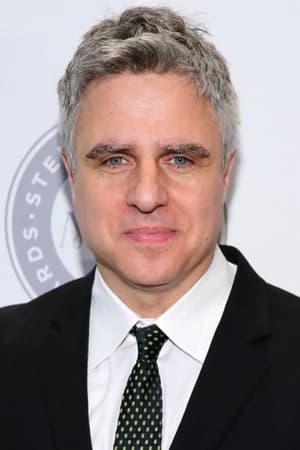 Joseph Hardin ha trabajado con Neil Pepe en 1 ocasiones