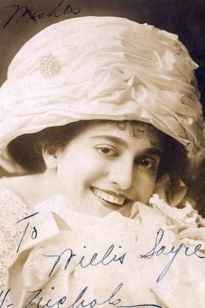 Phyllis Gordon ha trabajado con Nellie V. Nichols en 1 ocasiones