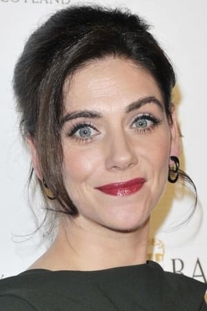 Neve McIntosh — personaje: Lady Fuchsia