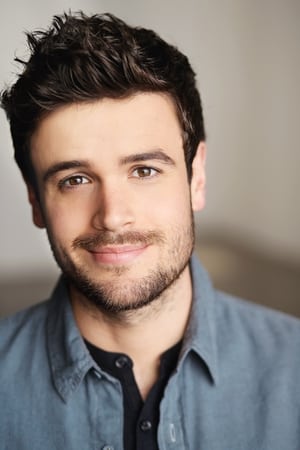 Nicholas Cafero en su biografía y filmografía