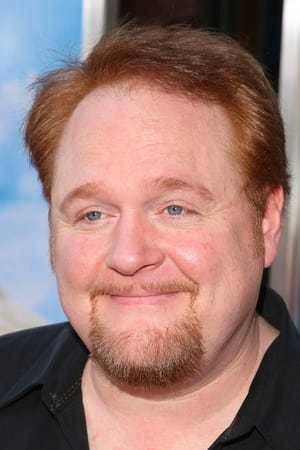 Foto de perfil del actor Nick Bakay en el reparto