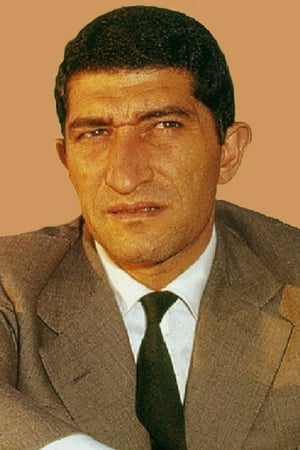 Nicola Arigliano interpretando a 