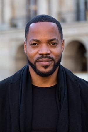 Jean-Charles Fritz ha trabajado con Nicolas Mouen en 1 ocasiones