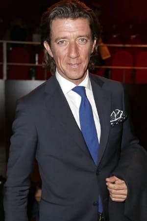 Nicolás Vallejo-Nágera en su biografía y filmografía