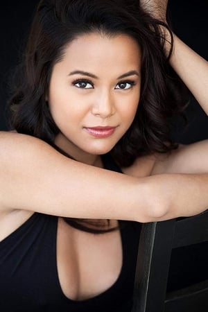 Nicole Gordon-Levitt interpretando a Penny