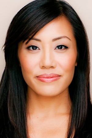 Jesse Luken ha trabajado con Nikki Tuazon en 1 ocasiones