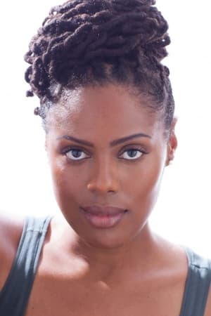 Darren E. Johnson ha trabajado con Nikkole Salter en 1 ocasiones