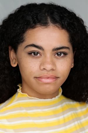 Florence Wright ha trabajado con Nina Barker-Francis en 1 ocasiones