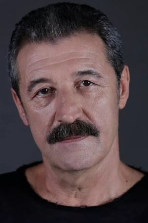 Nizam Namidar en su biografía y filmografía