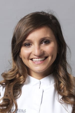 NoÃ«mie Honia — personaje: Noëmie