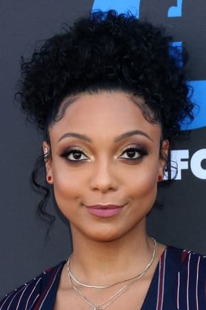 Alex Paige Fream ha trabajado con Noëlle Renée Bercy en 1 ocasiones