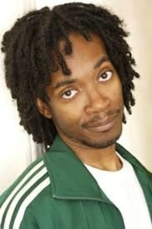 Norman D. Golden II interpretando a Jimmy (Jim Jam) Ween