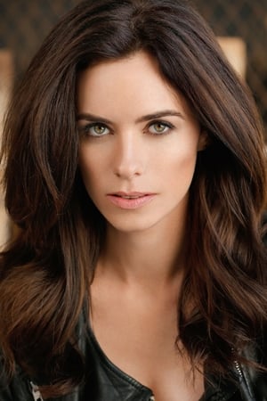 Noush Skaugen interpretando a Katherine