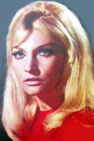 Nuccia Cardinali interpretando a Vanity