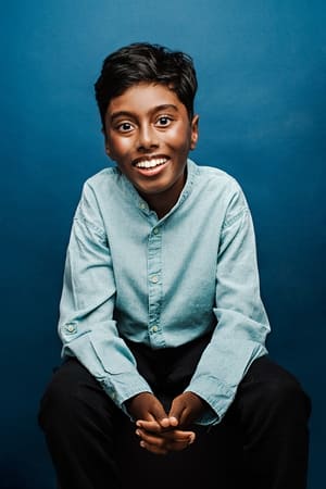 Nylan Parthipan en su biografía y filmografía